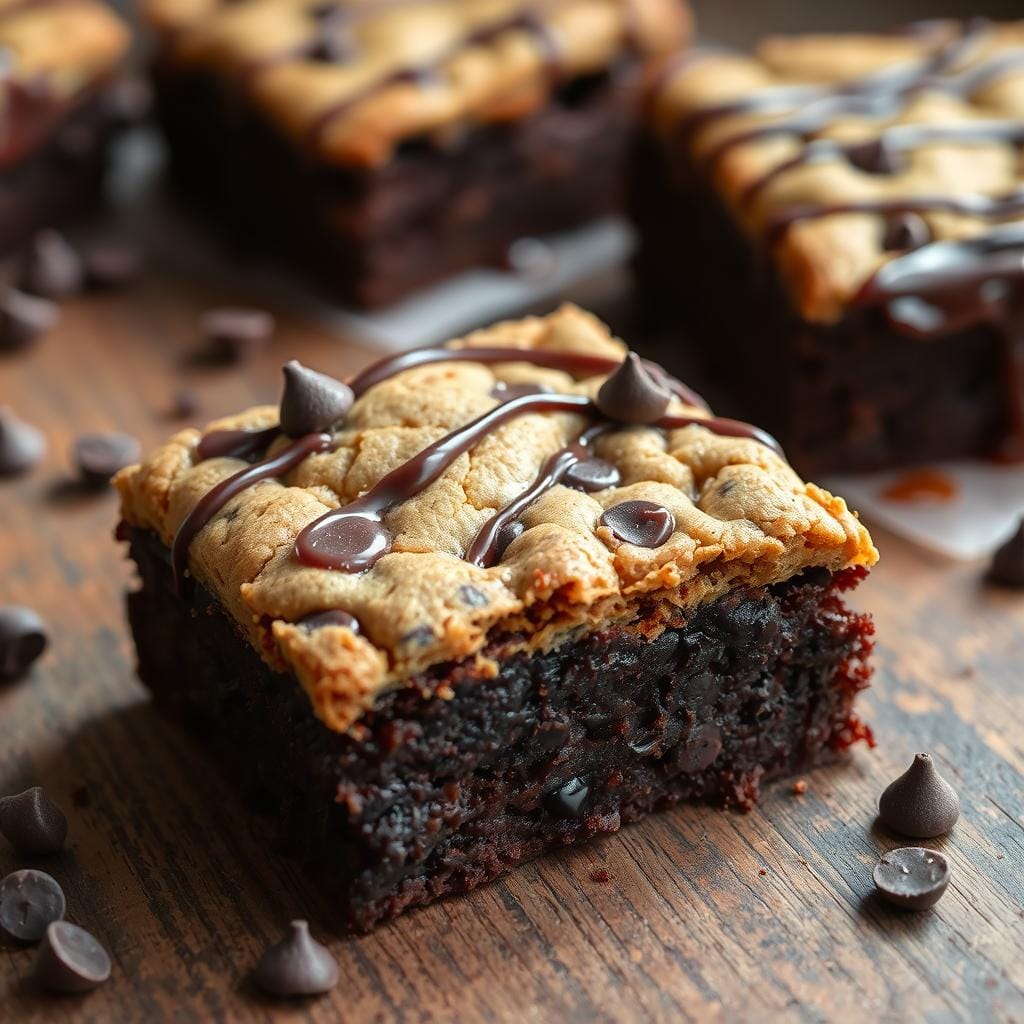brookie recipe