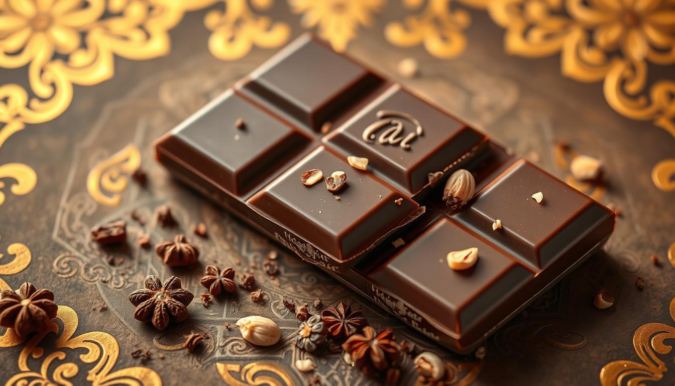 dubai chocolate bar recipe