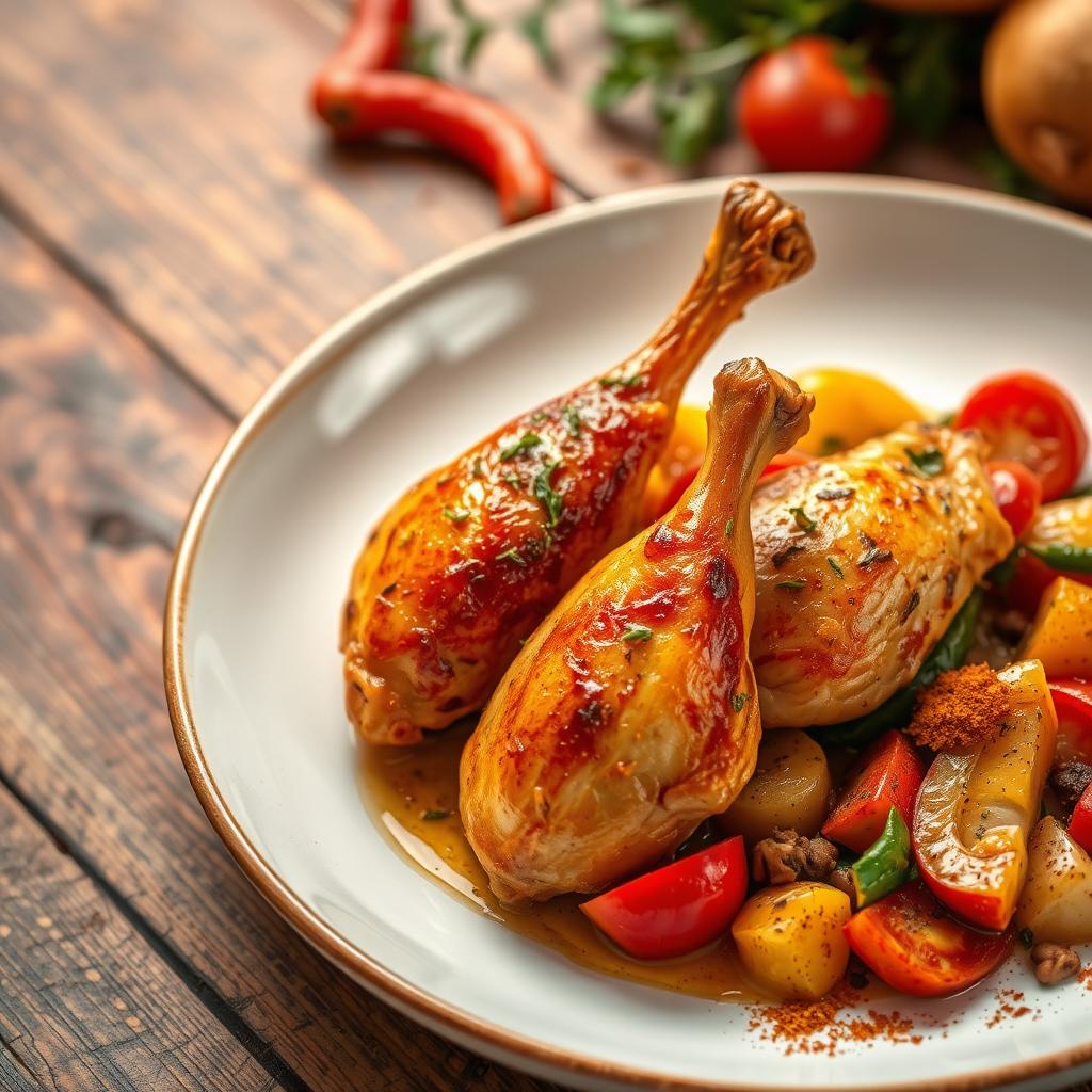 galena chicken recipe