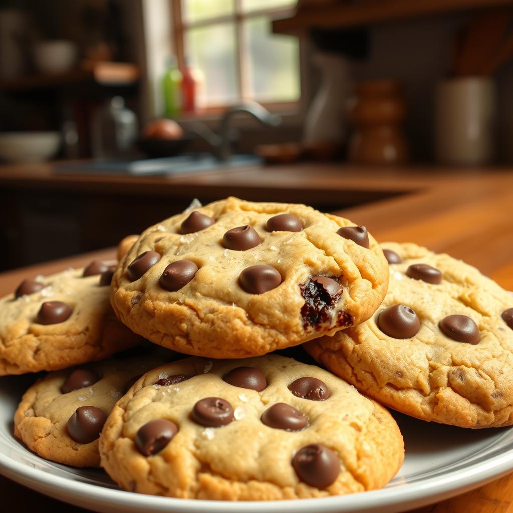 nestle chocolate chip cookie recipe