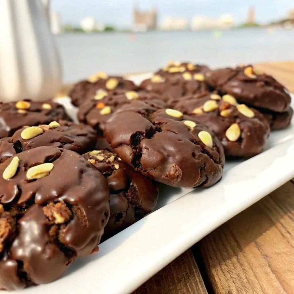 Why Won't My No-Bake Cookies Get Hard? - Quick Solutions