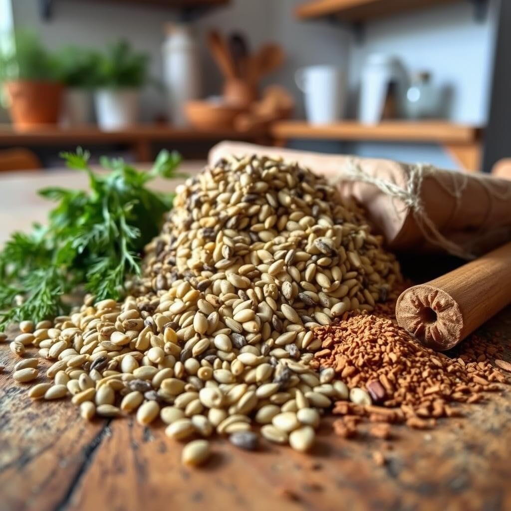 What Is a Substitute for Caraway Seeds | Spice Guide