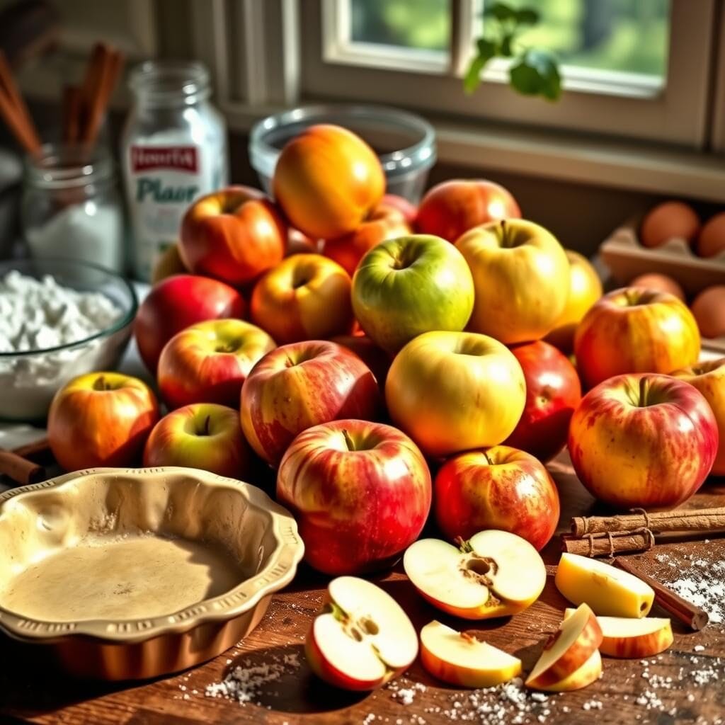 What Is The Best Cooking Apple For Cakes?