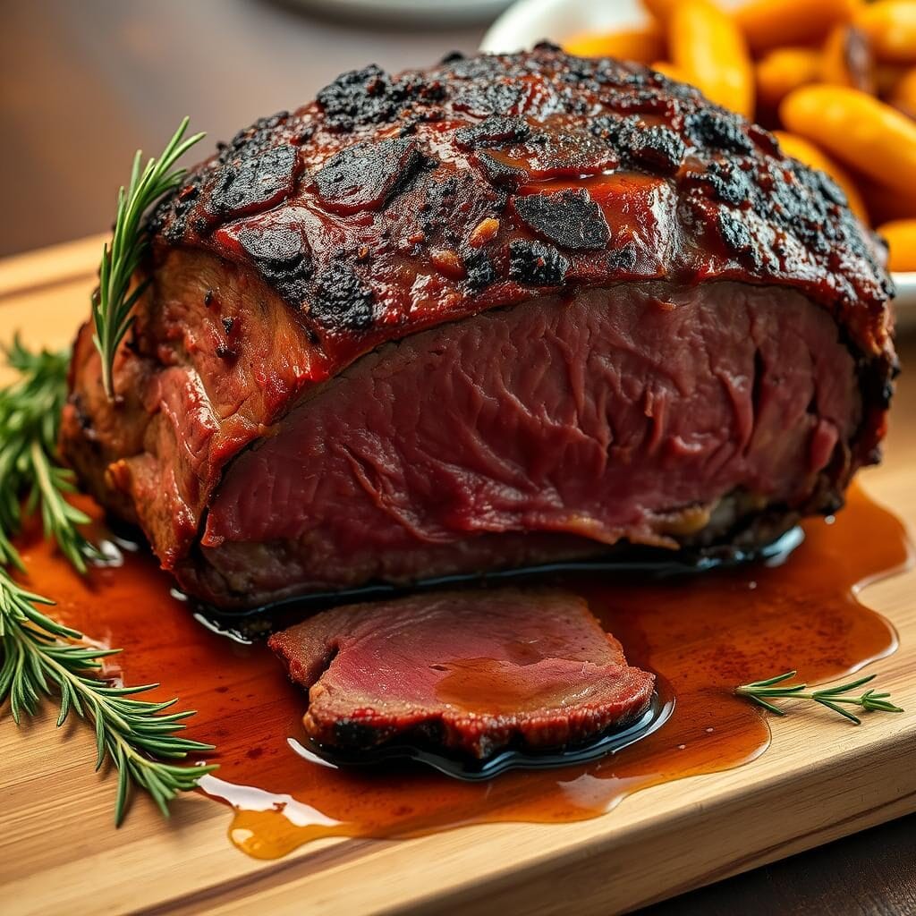 Perfect Prime Rib Recipe: Holiday Dinner Success