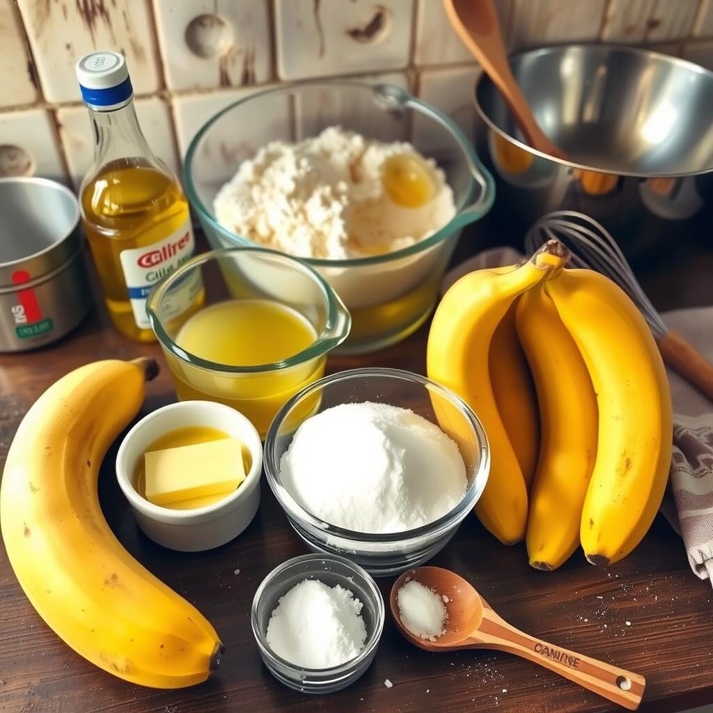 Is oil or butter better for banana bread? | Baking Guide