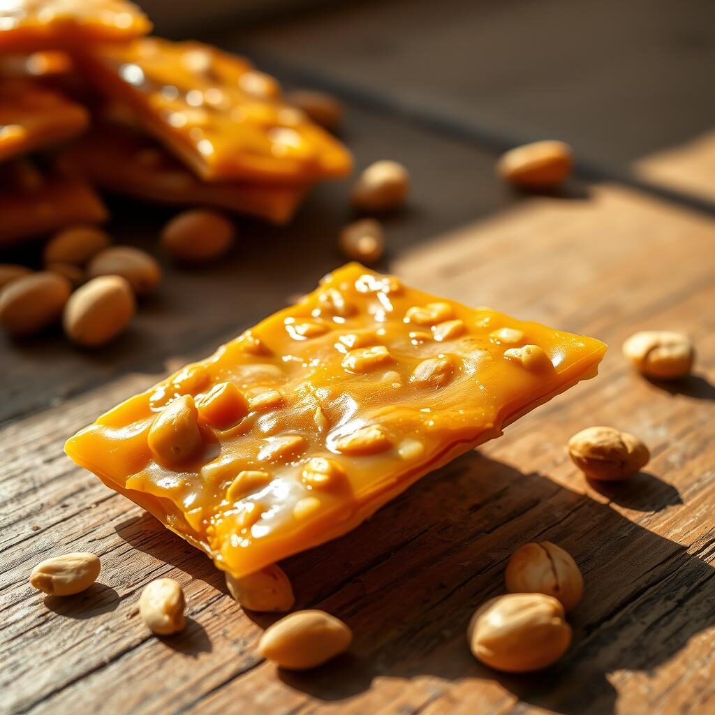 Is Peanut Brittle Good or Bad for You? | Quick Guide