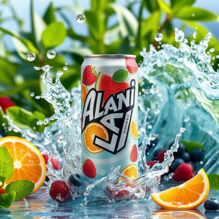 Is Alani Energy Drink Good For Weight Loss Alani Energy Drink : Your Daily Boost