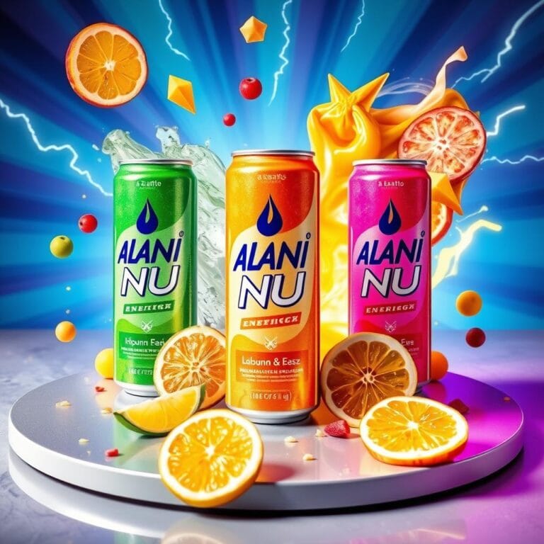 Is Alani Energy Drink Good For Weight Loss Are Alani Energy Drinks Healthy? A Complete Guide
