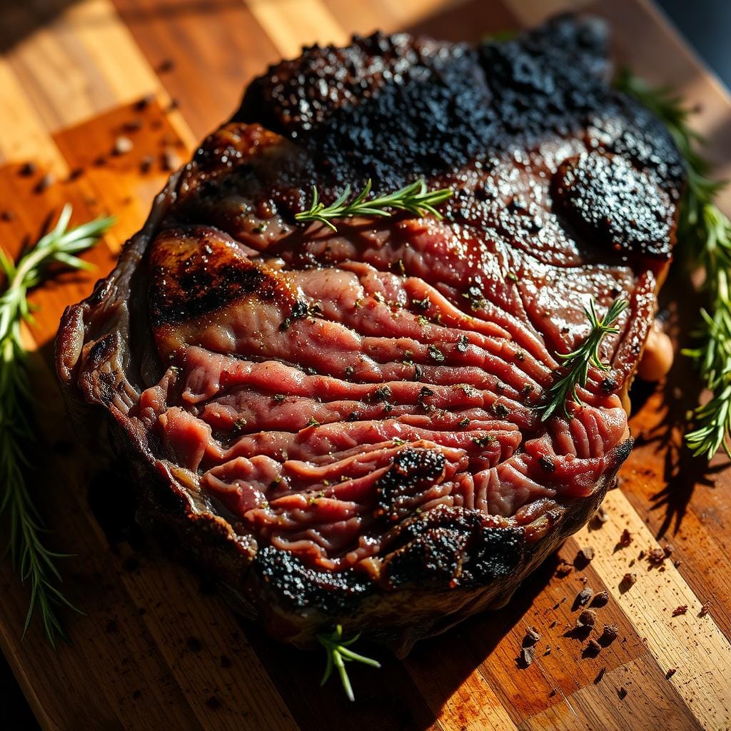 Beef Ribeye Roast