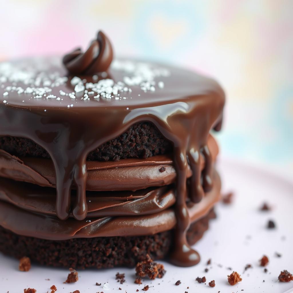 How do bakeries get their cakes so moist?