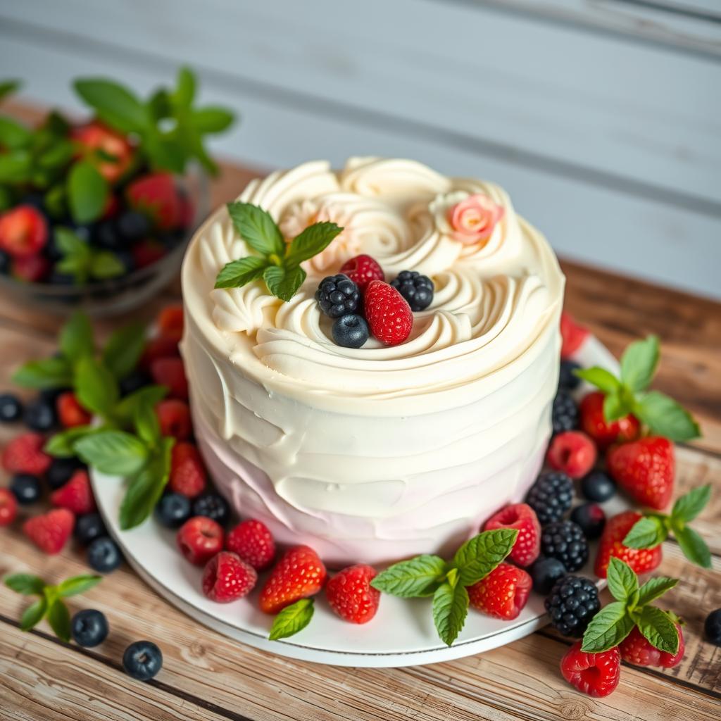 What are the pros and cons of cream cheese frosting?