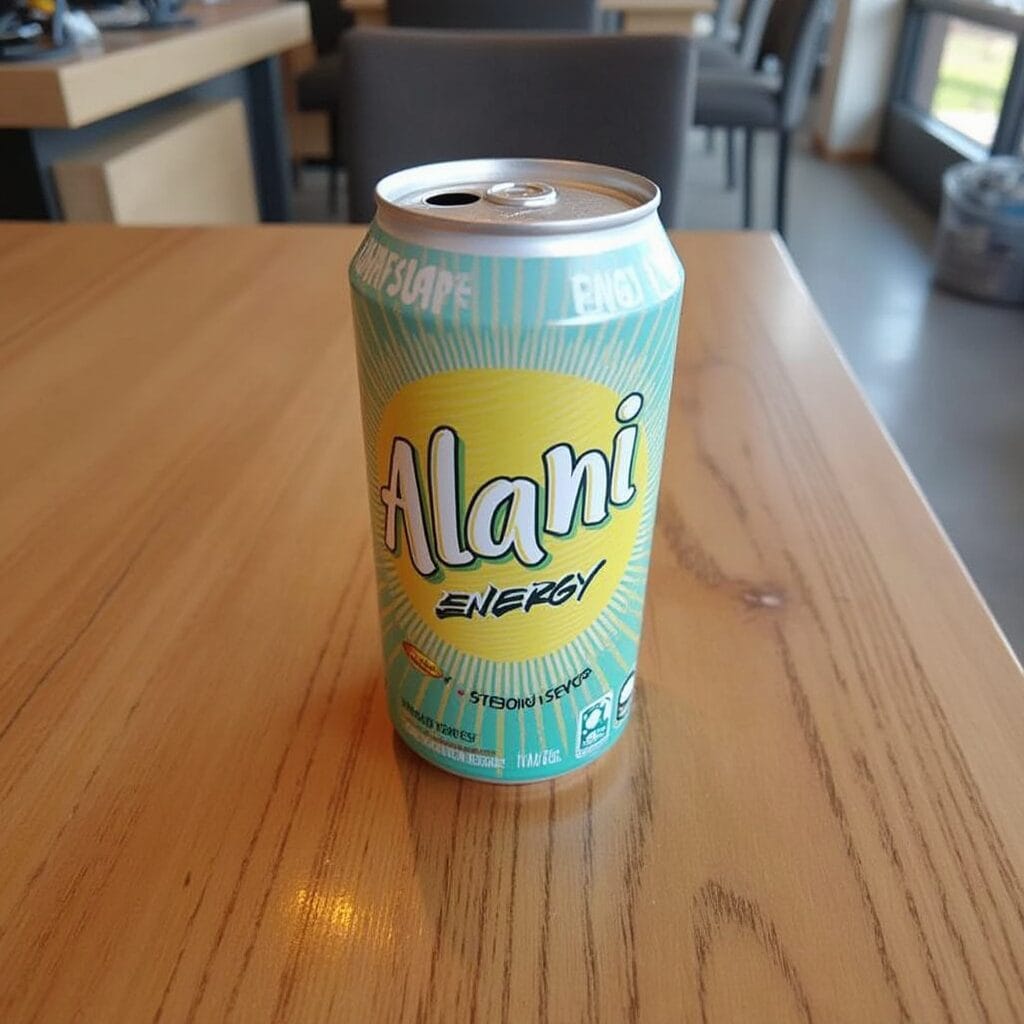 Are Alani Energy Drinks Healthy? A Complete Guide