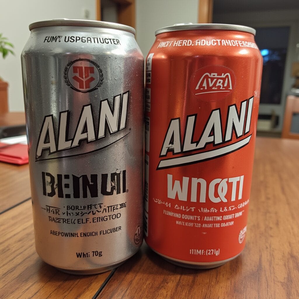 Are Alani Energy Drinks Healthy? A Complete Guide