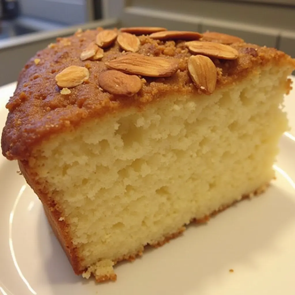 Can diabetics eat almond cake? | Blood Sugar Guide