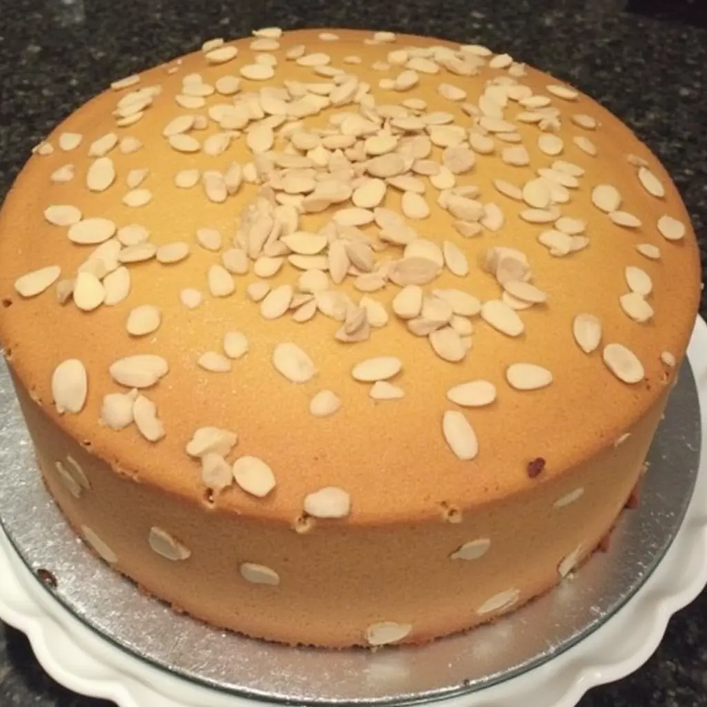 Can diabetics eat almond cake? | Blood Sugar Guide