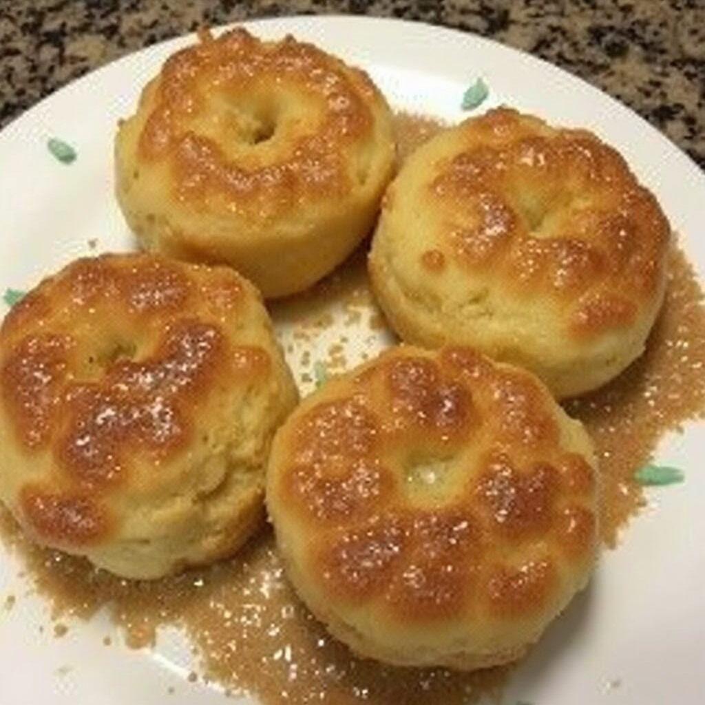 Can Kids Eat Rum Cakes? Safety Guide for Parents