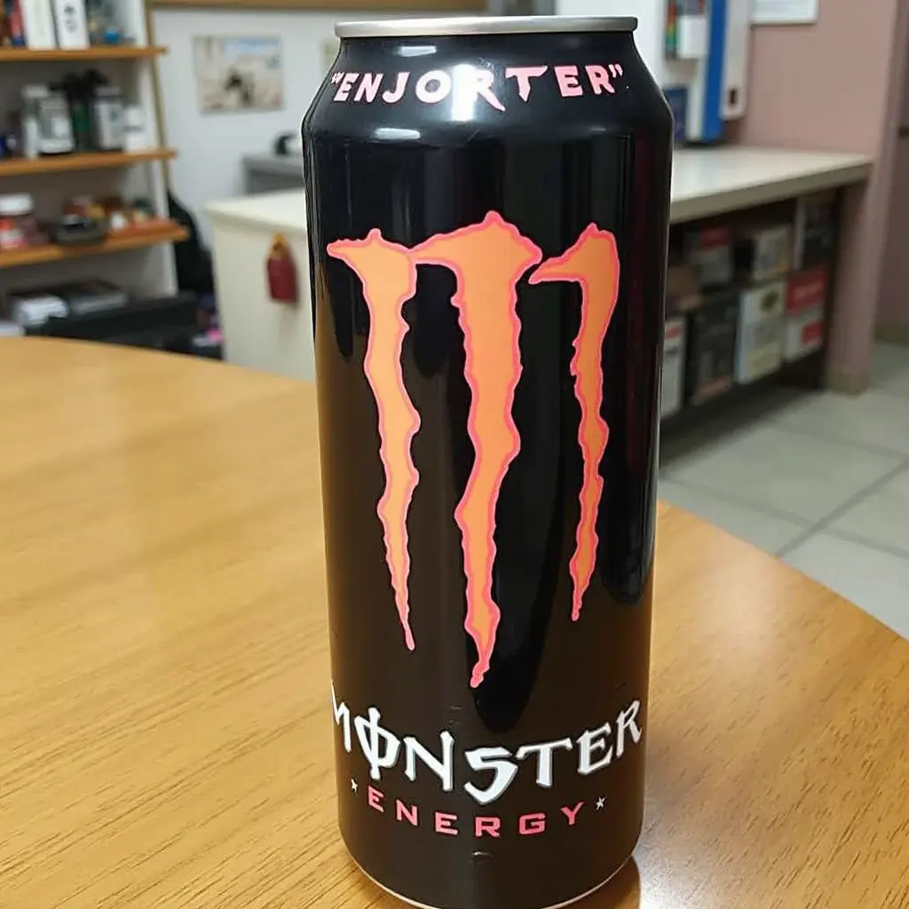 Is Alani better for you than Monster? | Energy Drink Guide