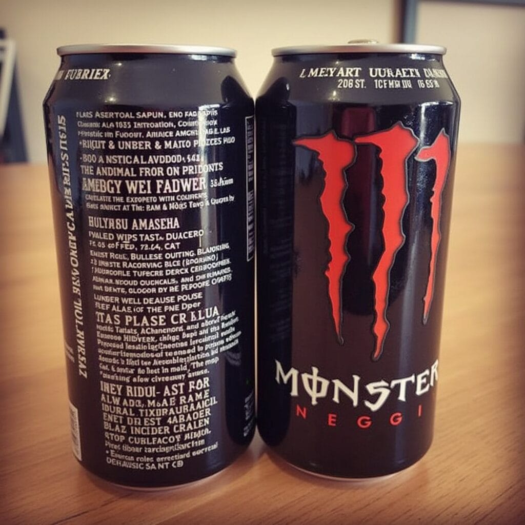 Is Alani better for you than Monster? | Energy Drink Guide