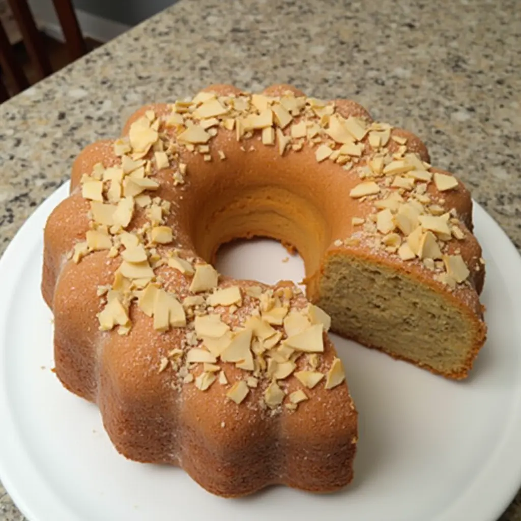 What Does Almond Extract Do to a Cake? | Baking Guide