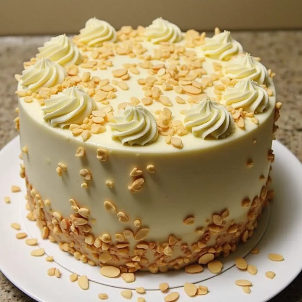 What Does Almond Extract Do to a Cake? | Baking Guide