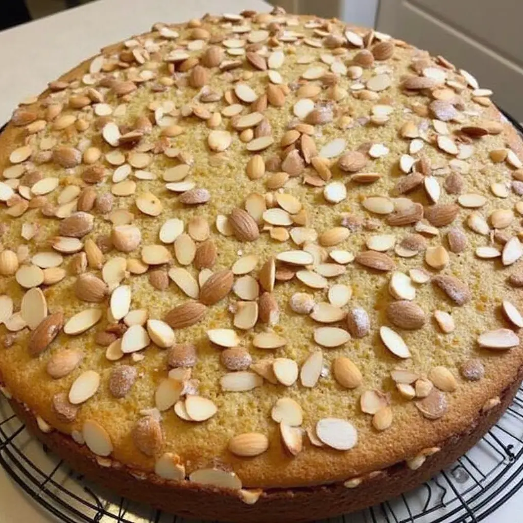 What is the Secret to Baking with Almond Flour? | Baking Tips
