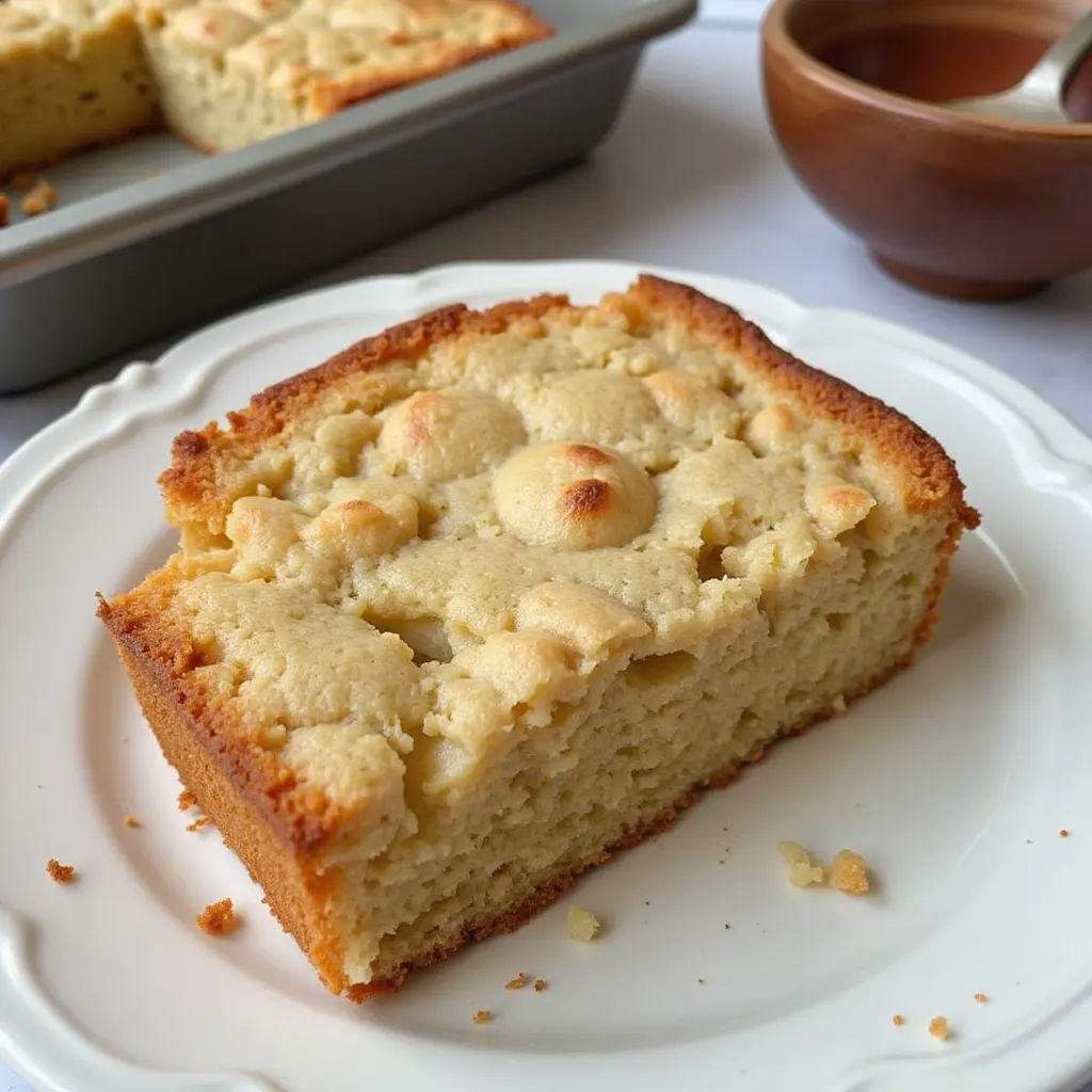 What is the Secret to Baking with Almond Flour? | Baking Tips