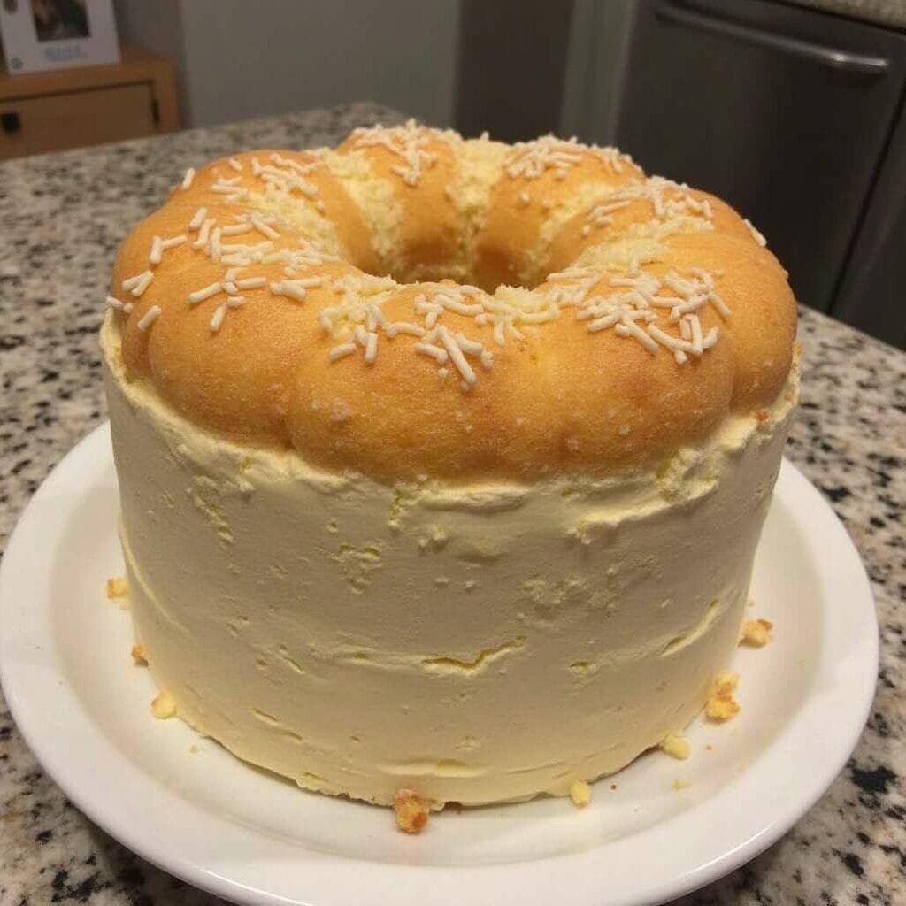 What Is the Secret to Super Moist Cake? Easy Tips