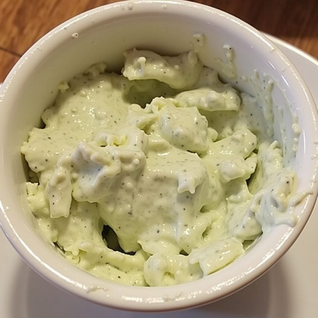 Where Do Restaurants Get Their Blue Cheese Dressing?