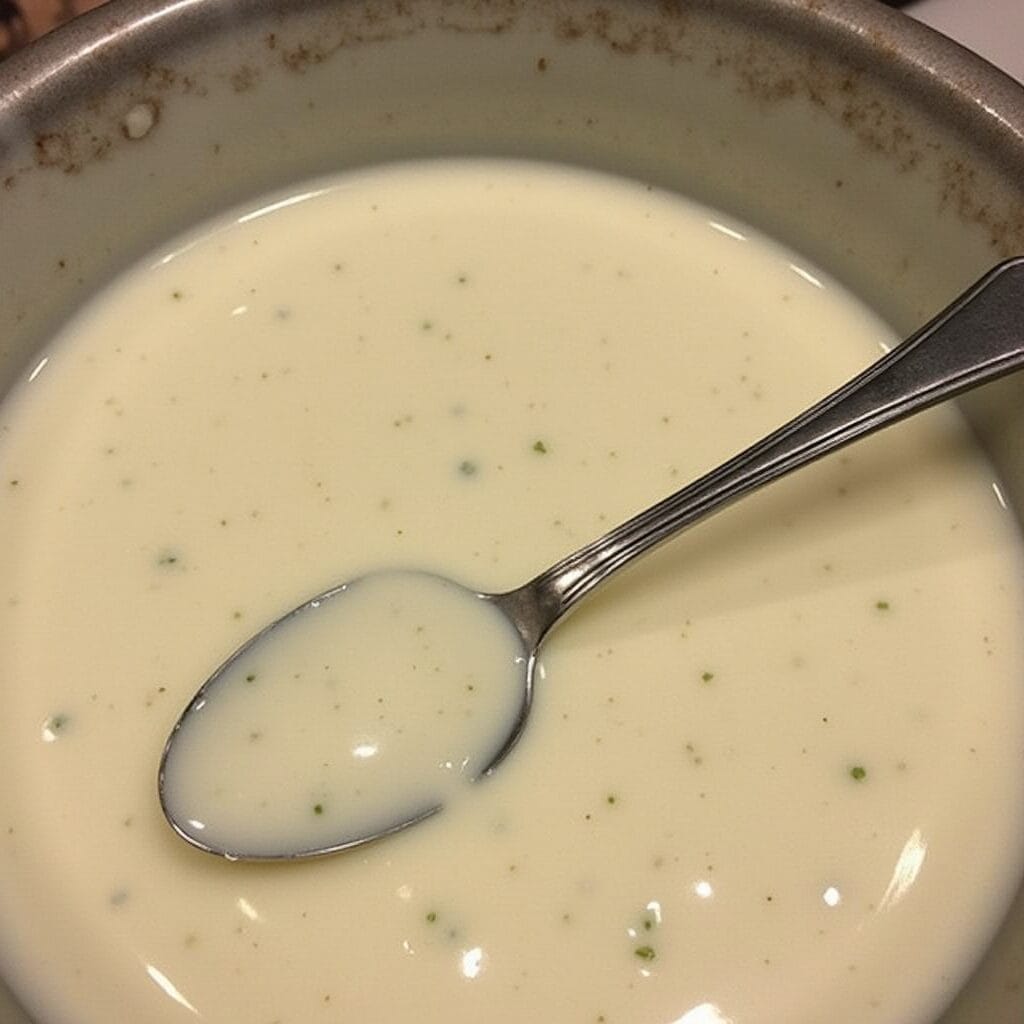 Where Do Restaurants Get Their Blue Cheese Dressing?