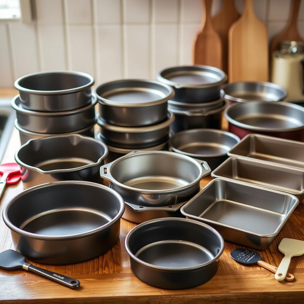 cake pan