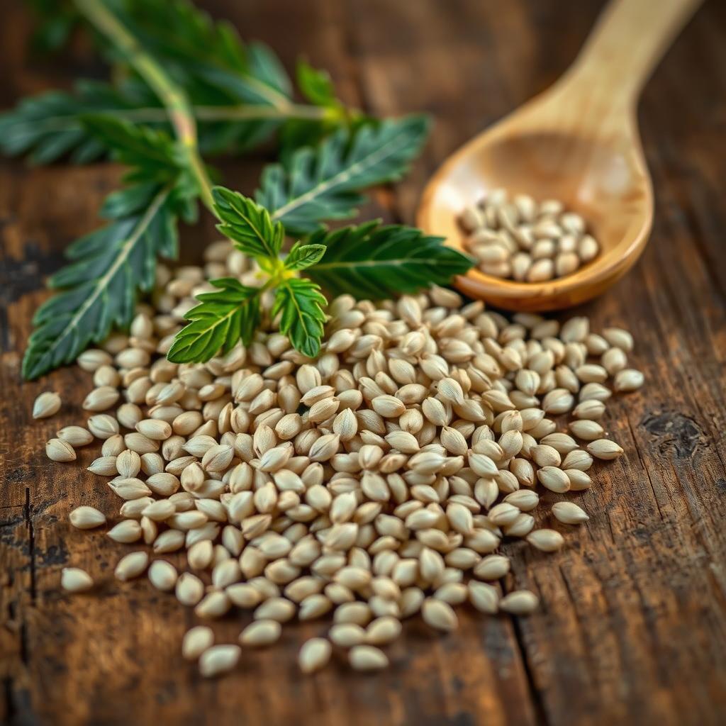 caraway seeds