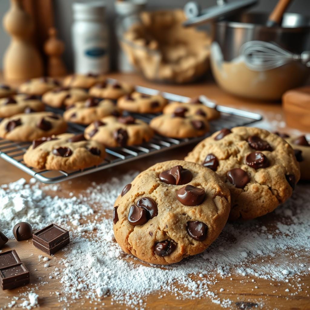 chick fil a cookie recipe