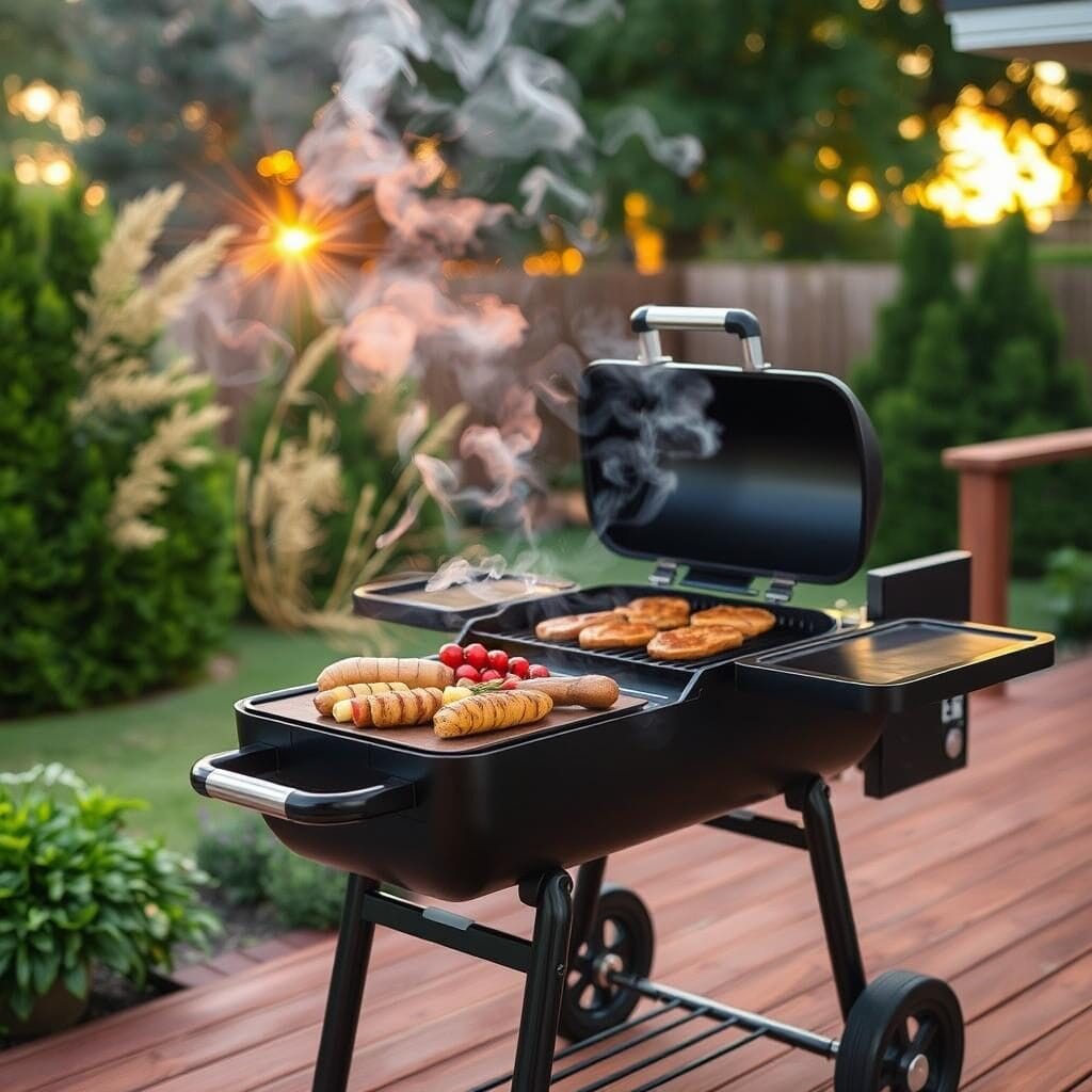 Can Traeger Be Used as a Regular Grill? - Grilling Guide