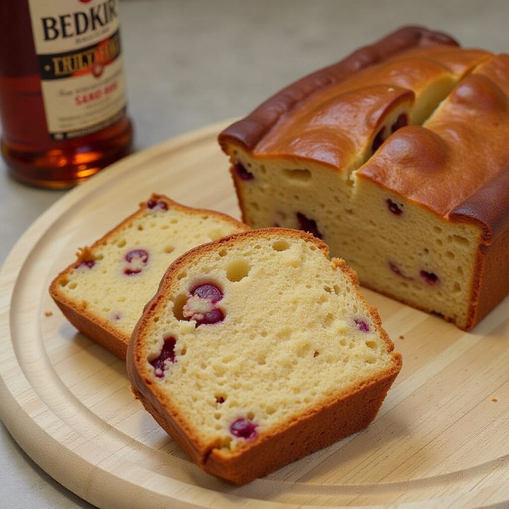How Much Alcohol Is in Baking with Rum? - Expert Guide