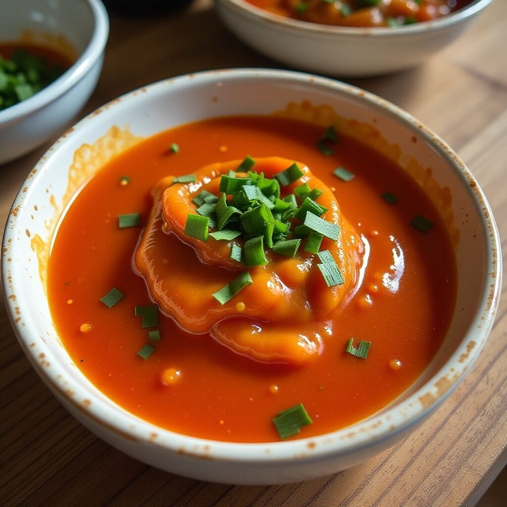 What is Bang Bang sauce made of? - Recipe Guide