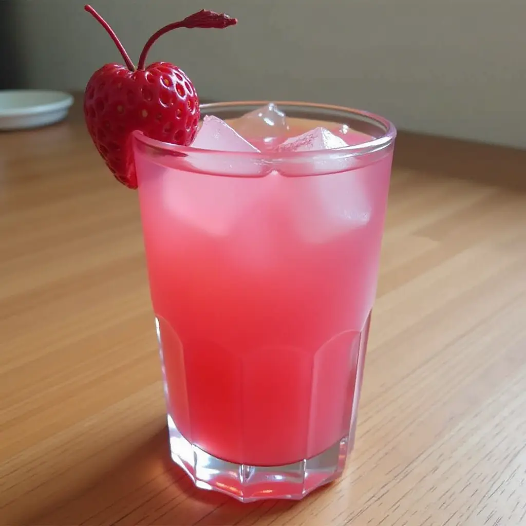 What is the original Pink Drink at Starbucks? Discover its refreshing ingredients and why this Instagram-famous beverage became a viral hit!