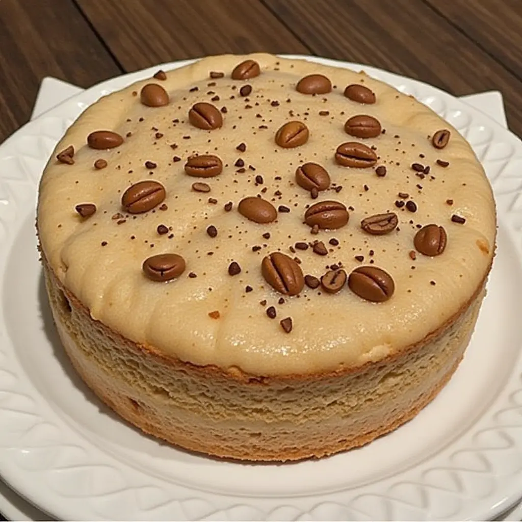 Easy Coffee Cake Recipe: Perfect Every Time
