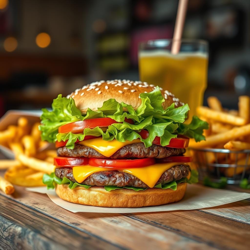 new whopper offering