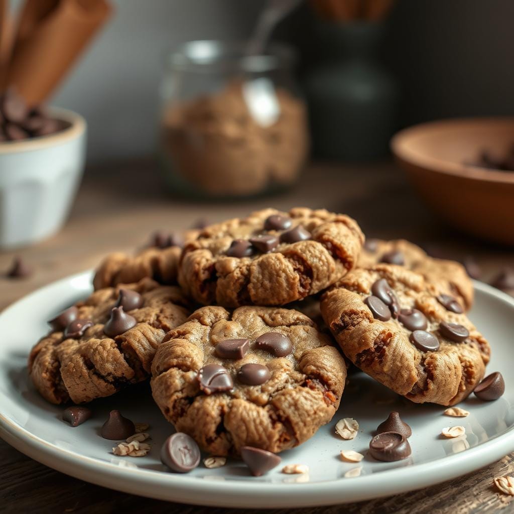 no bake cookie recipe