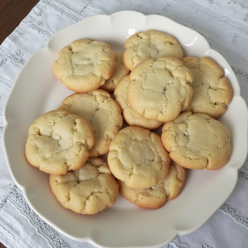 Why Did My Cool Whip Cookies Turn Out Flat?