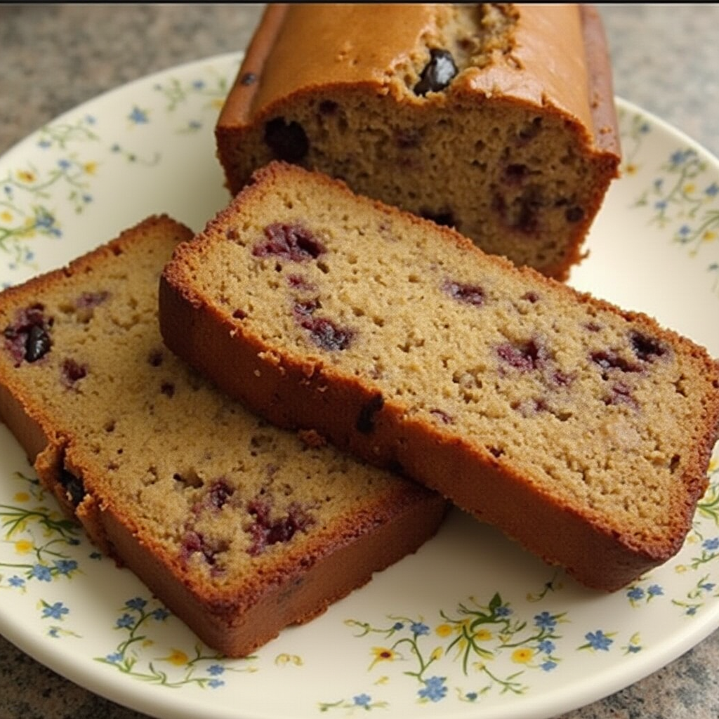 Easy Banana Bread Recipe: Perfect Every Time