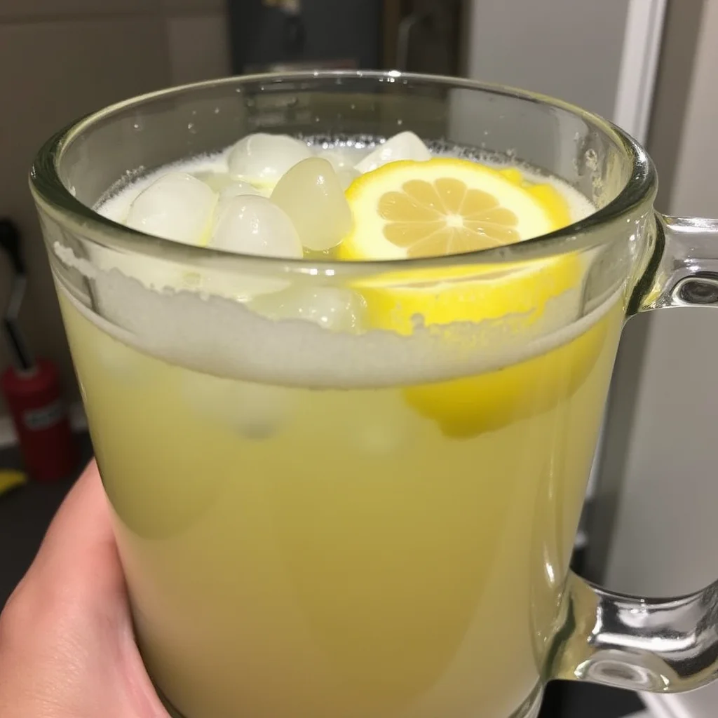 Can you mix lemon 🍋 with milk as tea? Guide & Tips