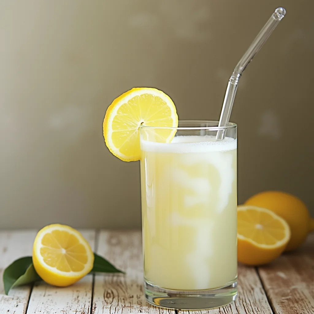 Can you mix lemon 🍋 with milk as tea? Guide & Tips