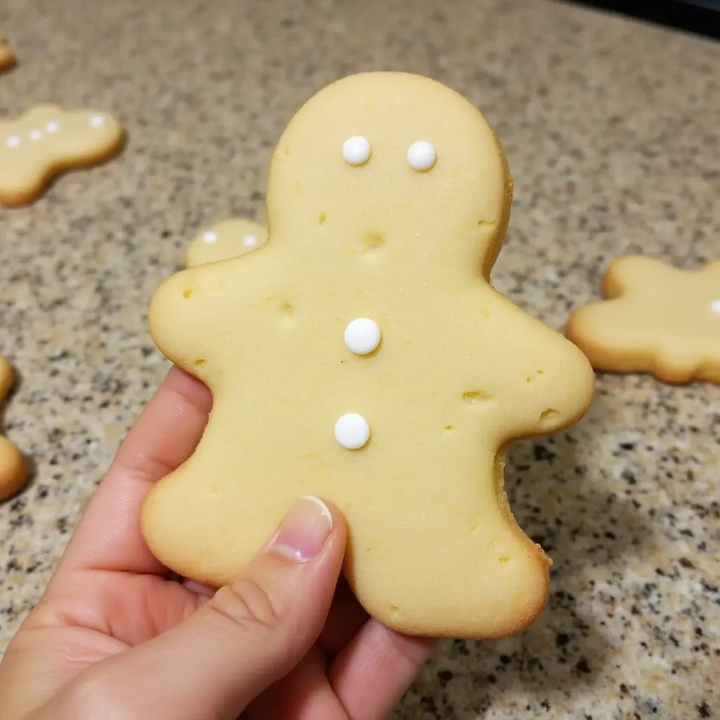 Classic Sugar Cookie Recipe - Perfect Every Time