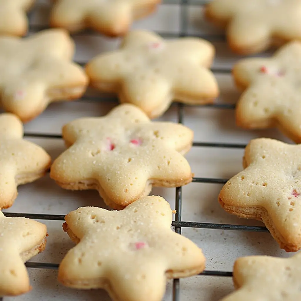 Classic Sugar Cookie Recipe - Perfect Every Time