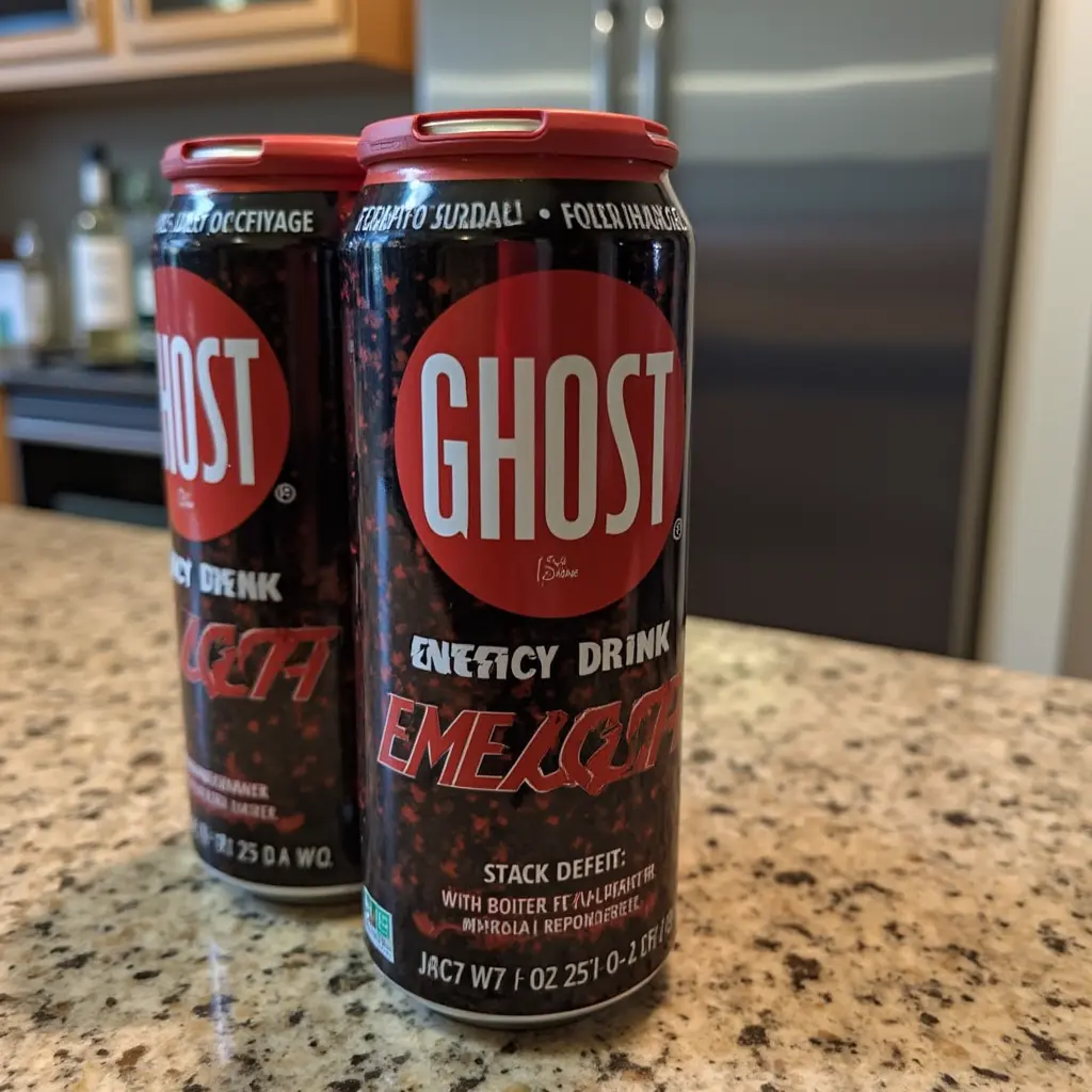 GHOST Energy Drink: Your Guide to Better Performance