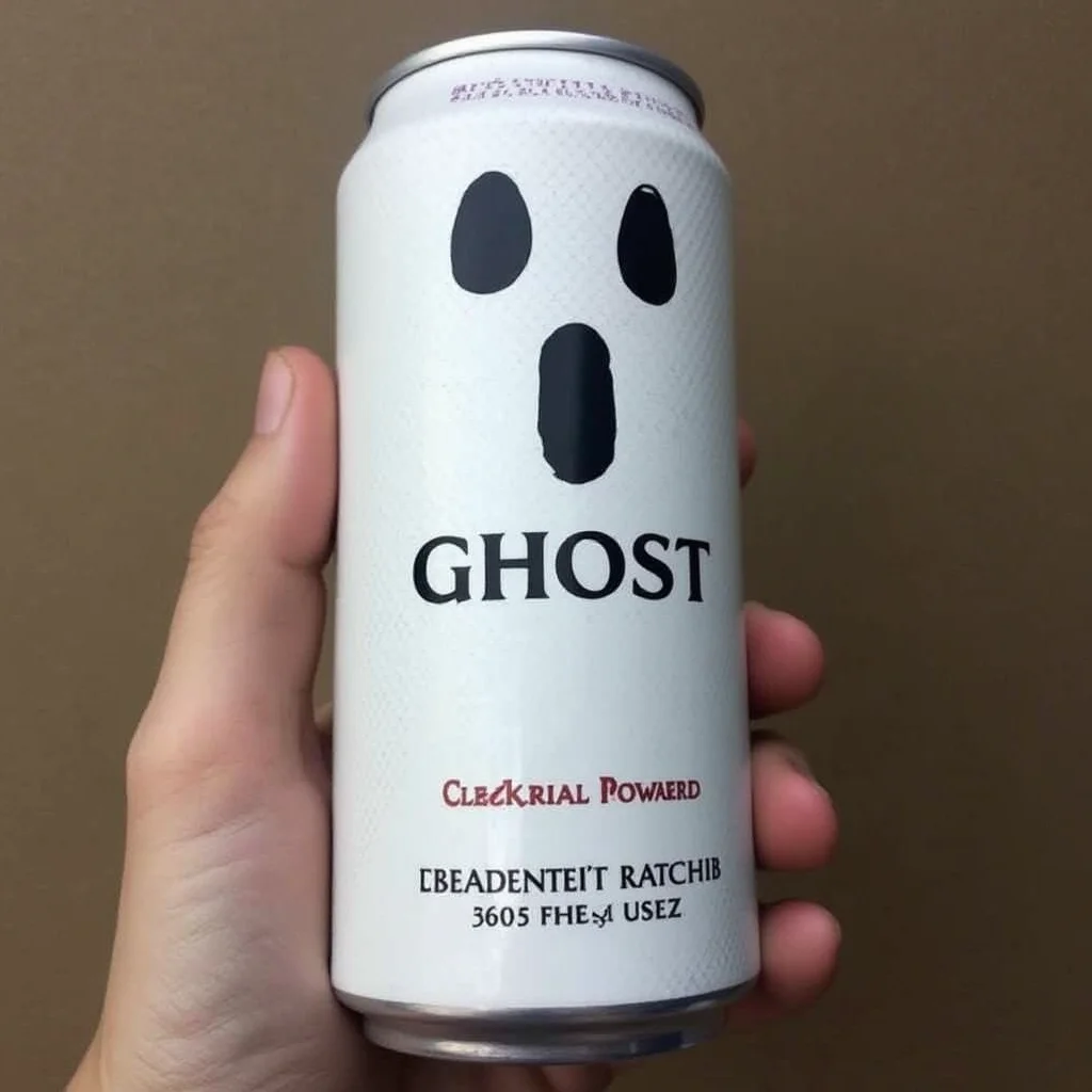 How Much Caffeine Is In A Ghost Energy Drink? | Guide