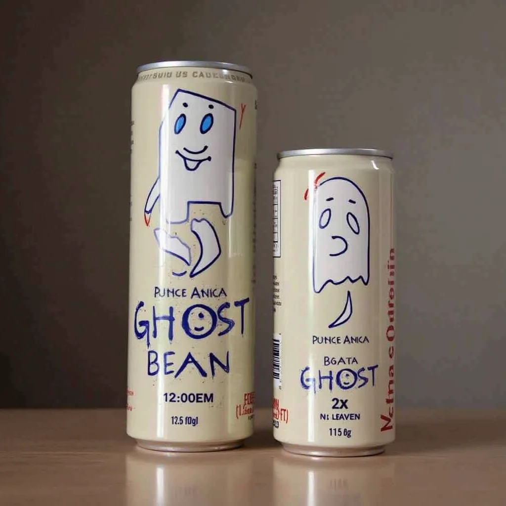 How Much Caffeine Is In A Ghost Energy Drink? | Guide