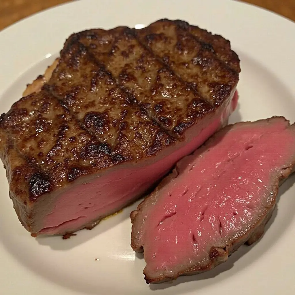How Should a Flat Iron Steak Be Cooked? | Cooking Guide