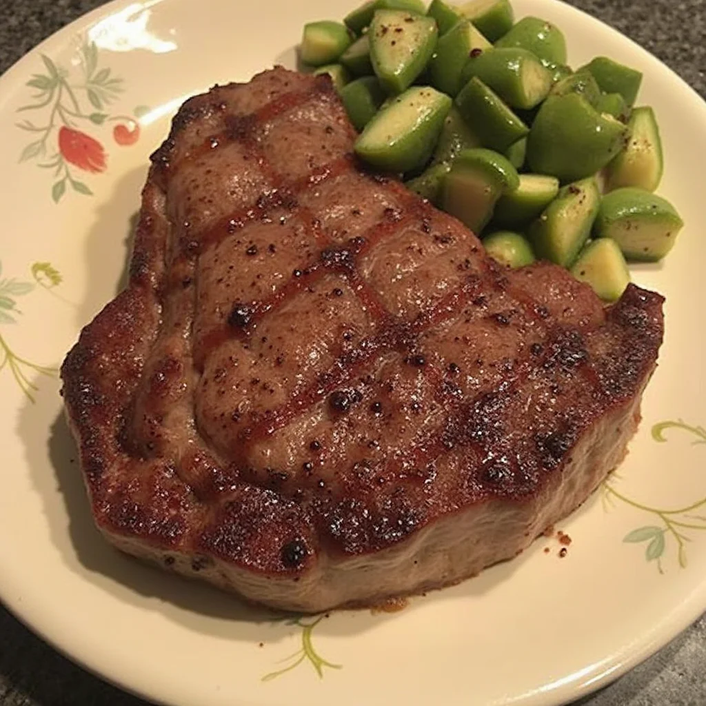 How to Cook the Perfect Flat Iron Steak